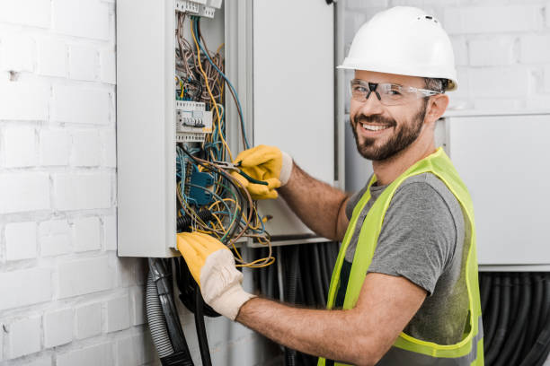 Electrical Upgrades for Homes in CA