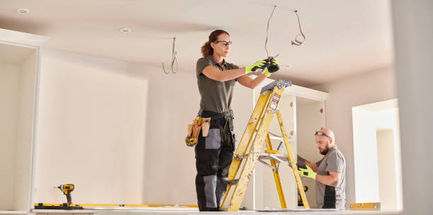 Best Electrician Near Me  in Whittier, CA