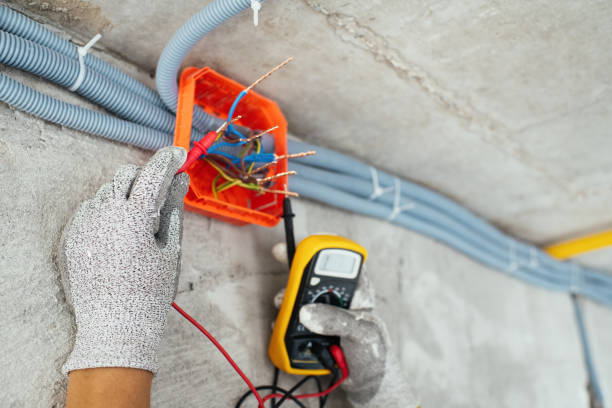 Best Electrical Rewiring Services  in Whittier, CA